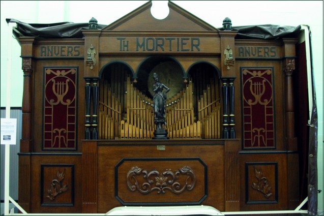 De Zwarte Madonna