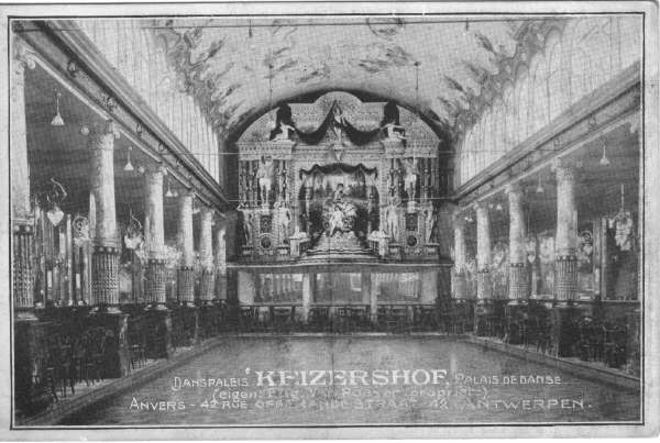 Het Kunkelsorgel